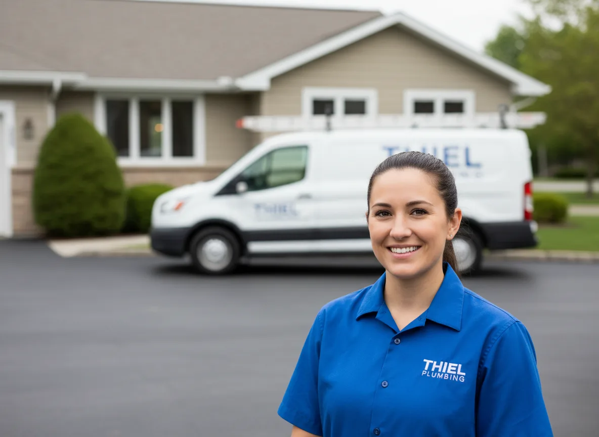 Plumber Naperville, IL FAQs